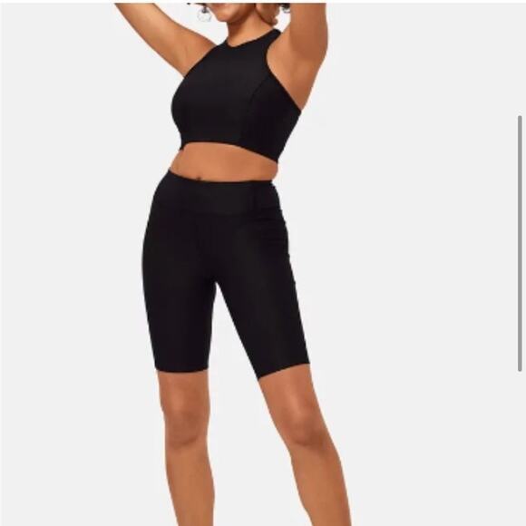 Outdoor Voices 10” Warm Up Short Size XS - Picture 2 of 7